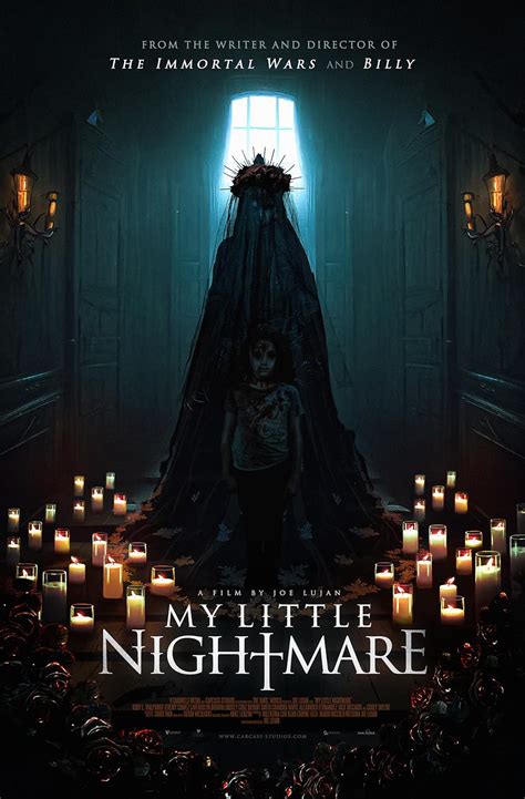 my little nightmare 2024|my little nightmare movie 2023.